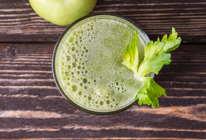 MIX🍃| Receta de jugo verde + Mitos vs Realidad‼️