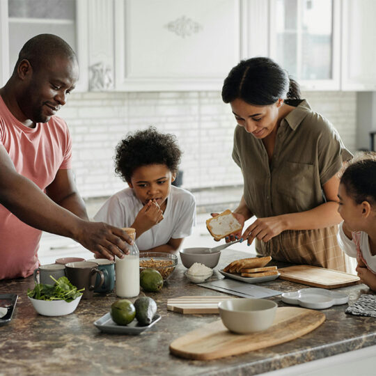 Family Plan