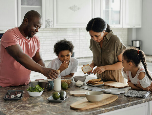 Family Plan